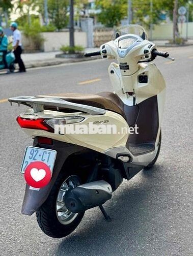 ❤️ Honda Lead 125 2019 Smartkey Kem