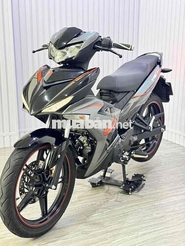 Yamaha Exciter Led 2020 Đen xám