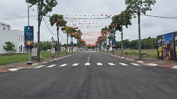 Đất nền Khu đô thị Bắc Sài Gòn – Pháp lý minh bạch – Tiềm năng đầu tư