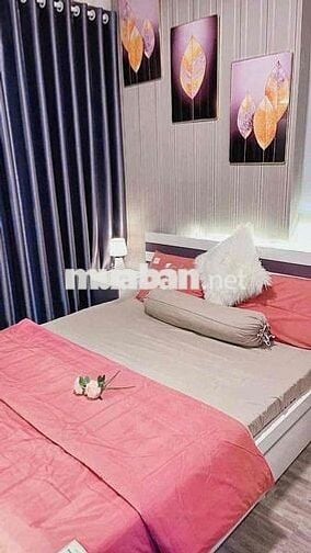 bán căn 2pn happy one bình dương kèm slot xe hơi đậu giá 1.7ty