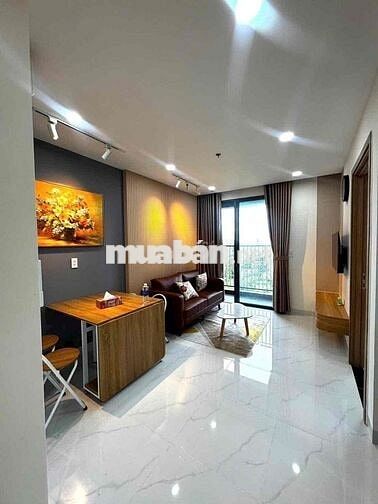 CHO THUÊ CHUNG CƯ PHÚ MỸ C2 NỘI THẤT CAO CẤP