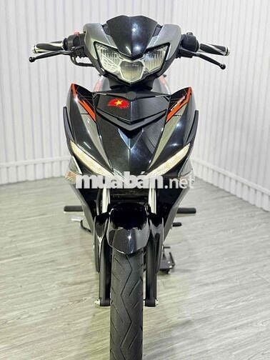 Yamaha Exciter Led 2020 Đen xám