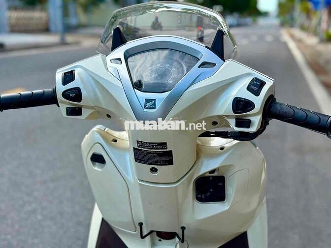 ❤️ Honda Lead 125 2019 Smartkey Kem