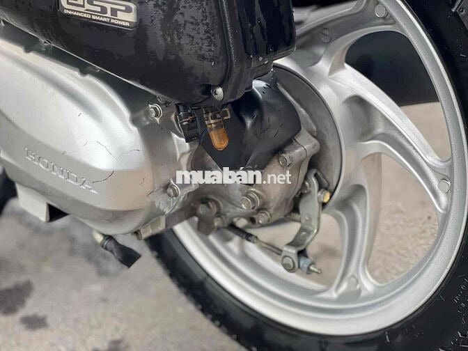 Honda Vision 2020 Đỏ 23 ngàn km