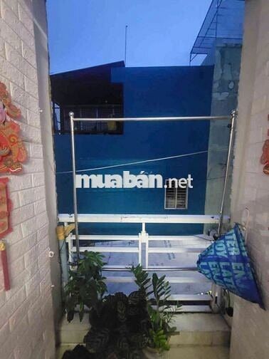 🏡 BÁN NHÀ BTCT TRẦN VĂN ĐANG – NGANG 7.5M – CHỈ 3.75 TỶ