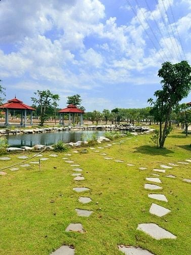 Đất nền Khu đô thị Bắc Sài Gòn – Pháp lý minh bạch – Tiềm năng đầu tư