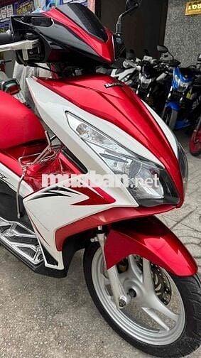 Honda Airblade fi 2013 Trắng đỏ ( hỗ trợ góp )