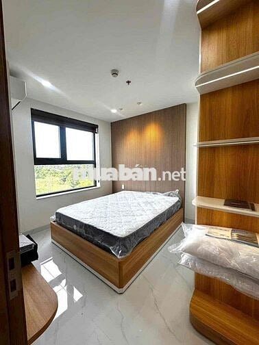 CHO THUÊ CHUNG CƯ PHÚ MỸ C2 NỘI THẤT CAO CẤP