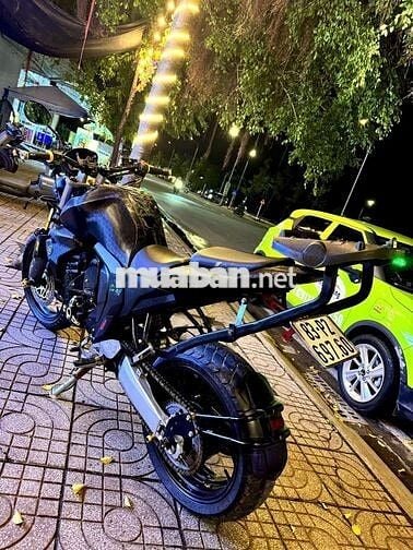 Yamaha Fzs v2 Fi BS 83
