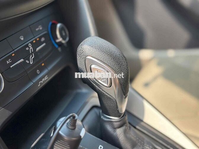 Toyota Hà Đông bán Ford Focus 1.5L 2019 39000 km