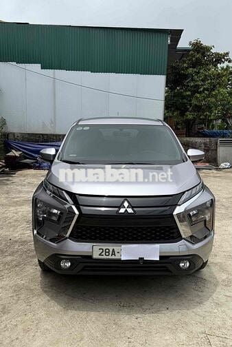 Mitsubishi Xpander AT 2025 Xám bạc 2 vạn km