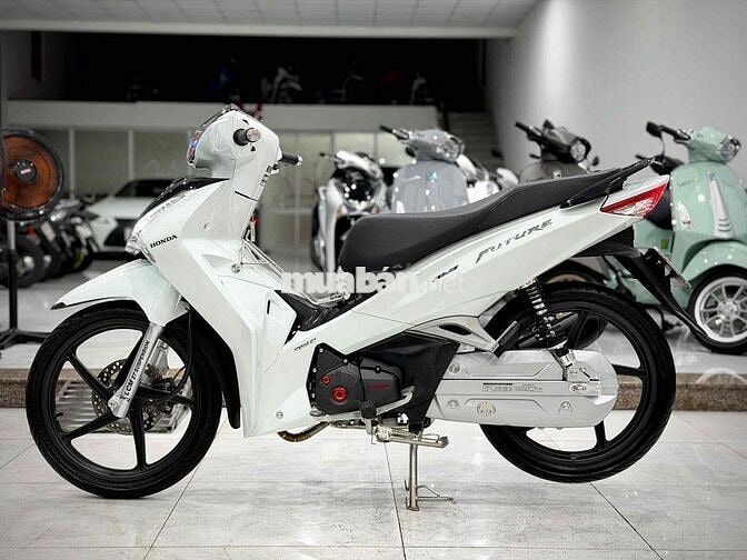 Future125 2025 dọn Kiểng ( Hỗ trợ Trả GóP ) ✅✅
