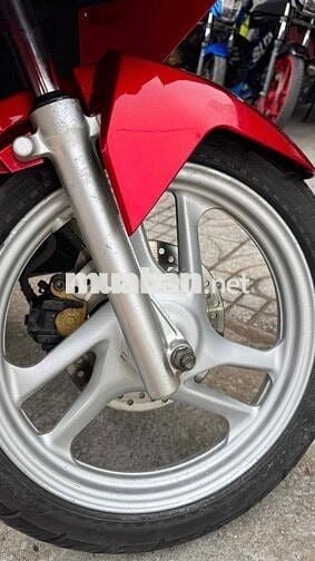 Honda Airblade fi 2013 Trắng đỏ ( hỗ trợ góp )