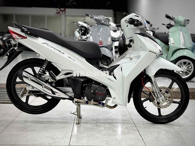 Future125 2025 dọn Kiểng ( Hỗ trợ Trả GóP ) ✅✅