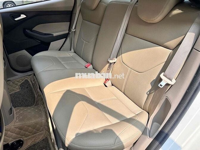 Toyota Hà Đông bán Ford Focus 1.5L 2019 39000 km