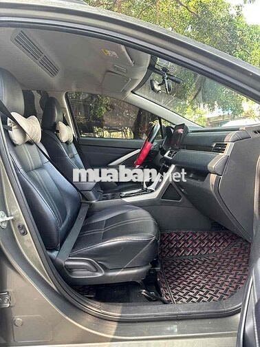 Mitsubishi Xpander Cross Xám 7 chỗ xe chính chủ