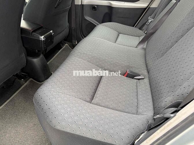 Toyota Hà Đông bán Yaris 1.5 2011 nhập Thái Lan