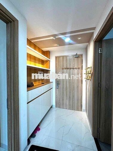 CHO THUÊ CHUNG CƯ PHÚ MỸ C2 NỘI THẤT CAO CẤP