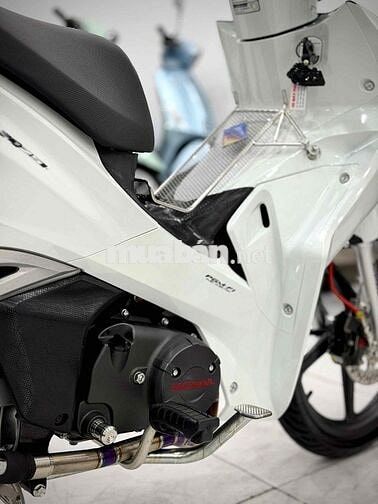 Future125 2025 dọn Kiểng ( Hỗ trợ Trả GóP ) ✅✅