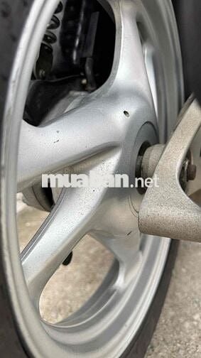 Honda Airblade fi 2013 Trắng đỏ ( hỗ trợ góp )