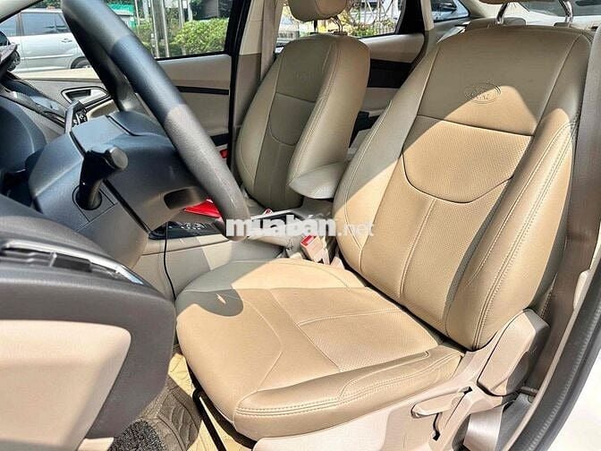 Toyota Hà Đông bán Ford Focus 1.5L 2019 39000 km