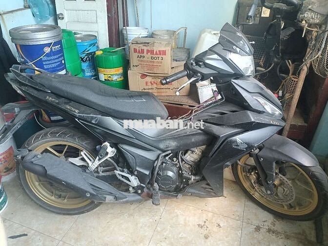 Honda Winner 150 2019- bản giới hạn limited