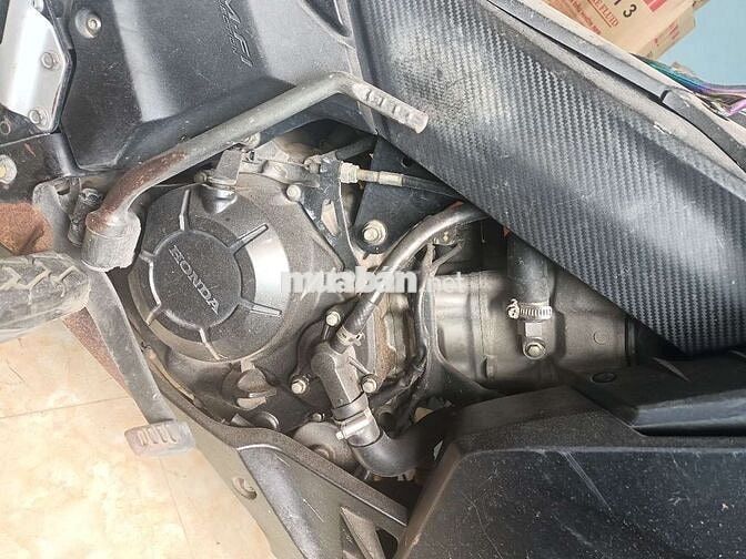 Honda Winner 150 2019- bản giới hạn limited