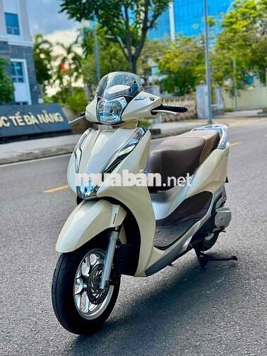 ❤️ Honda Lead 125 2019 Smartkey Kem