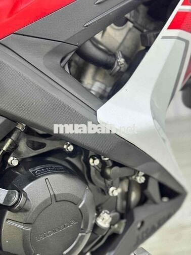 Honda Sonic 150 2022 Đỏ đen trắng