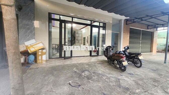 CHO THUÊ MẶT BẰNG KINH DOANH NGAY CHỢ AN NGÃI ĐÔNG ( HOÀ KHÁNH )