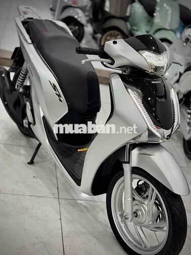 SH125 2019 Lướt ( Hỗ trợ Trả GÓP ) ✅✅