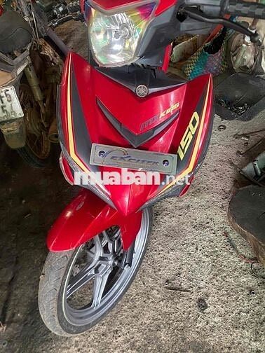 Honda Sonic 2020 Đỏ