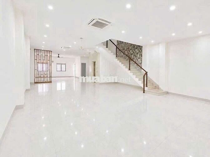 SHOPHOUSE 4 TẦNG 6PN ĐƯỜNG MINH MẠNG