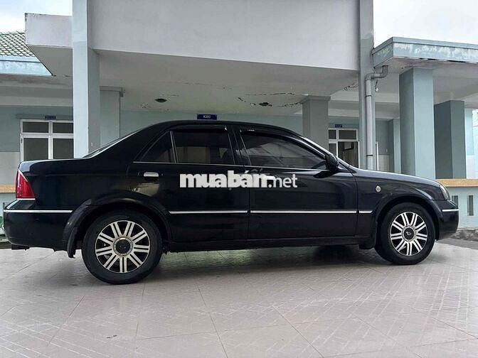 XE GIA ĐÌNH CHÍNH CHỦ ĐANG DÙNG CẦN BÁN