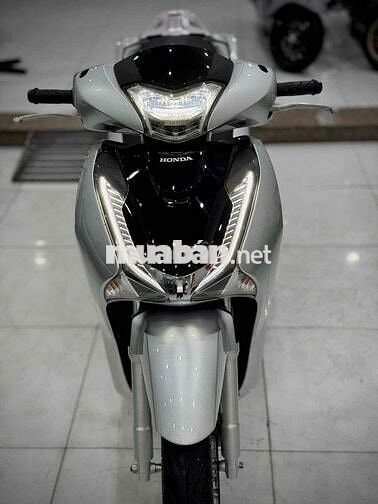 SH125 2019 Lướt ( Hỗ trợ Trả GÓP ) ✅✅