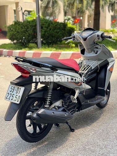 Honda Air Blade 2011 BSTP số cặp nguyên zin