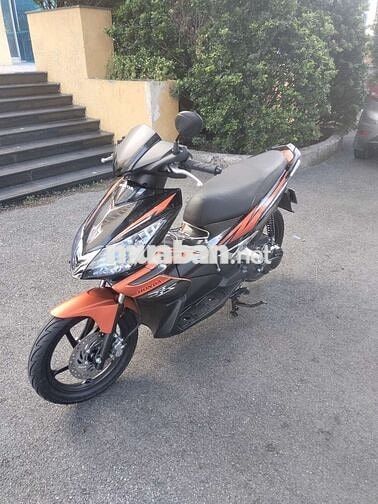 Honda Air Blade Cam đen Đã sử dụng