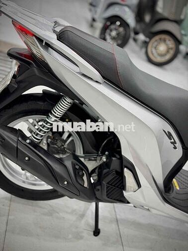 SH125 2019 Lướt ( Hỗ trợ Trả GÓP ) ✅✅