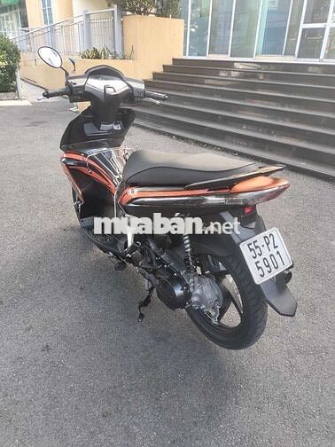 Honda Air Blade Cam đen Đã sử dụng
