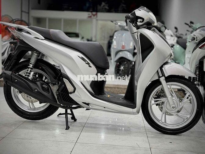 SH125 2019 Lướt ( Hỗ trợ Trả GÓP ) ✅✅