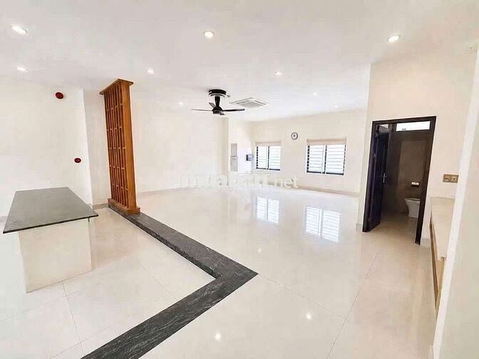 SHOPHOUSE 4 TẦNG 6PN ĐƯỜNG MINH MẠNG