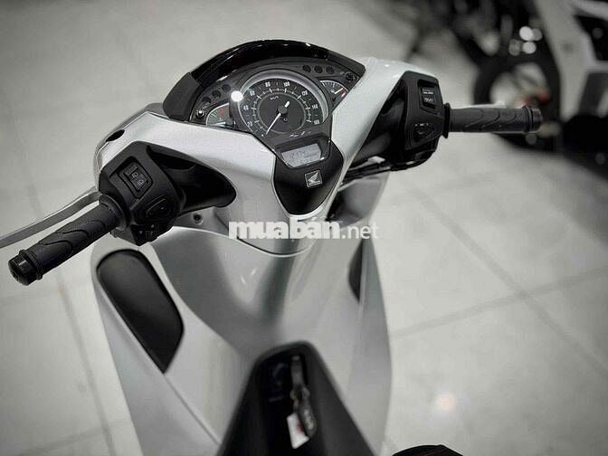 SH125 2019 Lướt ( Hỗ trợ Trả GÓP ) ✅✅