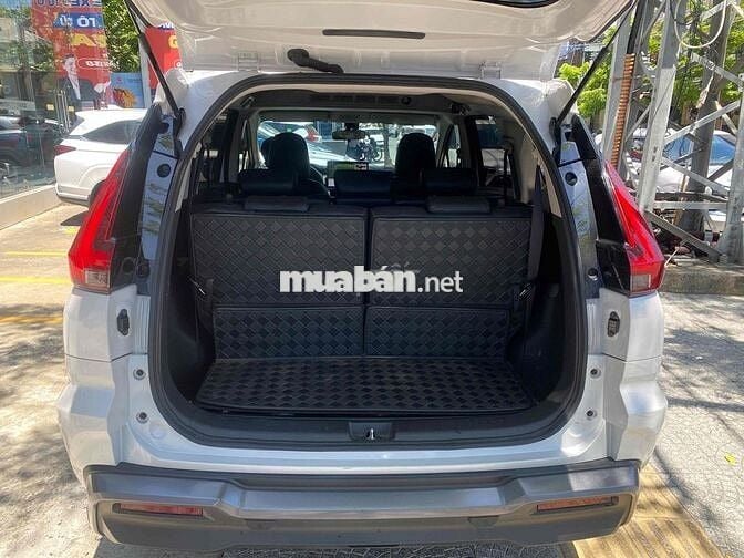 Mitsubishi Xpander Premium 2025 34000 km Trắng