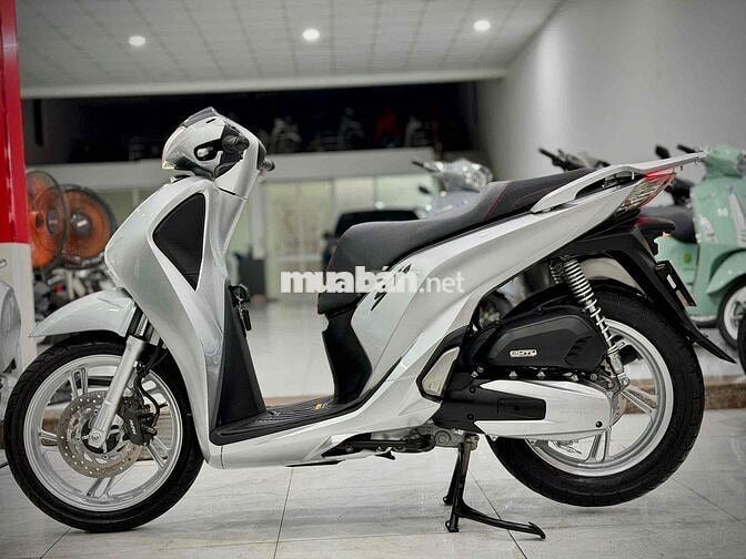 SH125 2019 Lướt ( Hỗ trợ Trả GÓP ) ✅✅