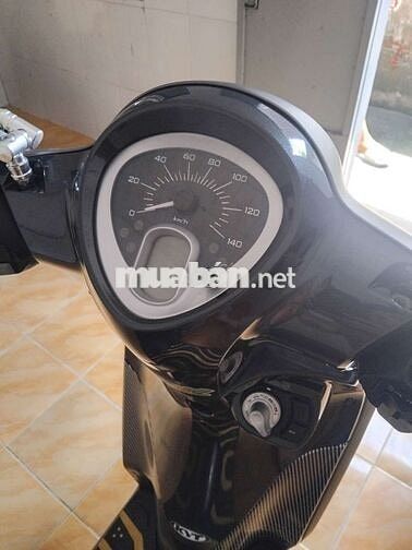 Yamaha Janus 2019 Xám Tự động Việt Nam