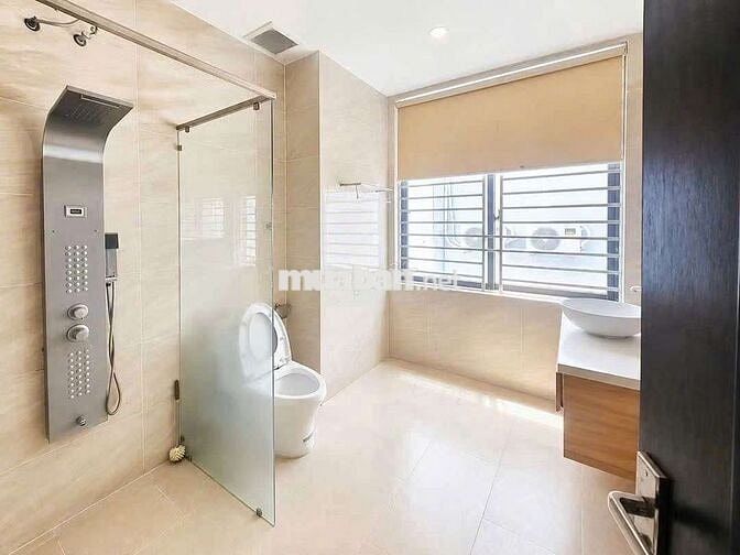 SHOPHOUSE 4 TẦNG 6PN ĐƯỜNG MINH MẠNG