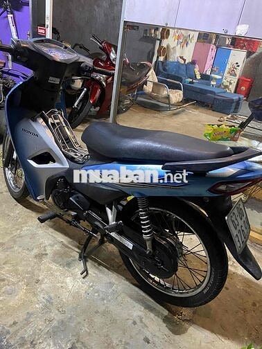 Honda Wave alppha 110 2018 giấy tờ đầy đủ