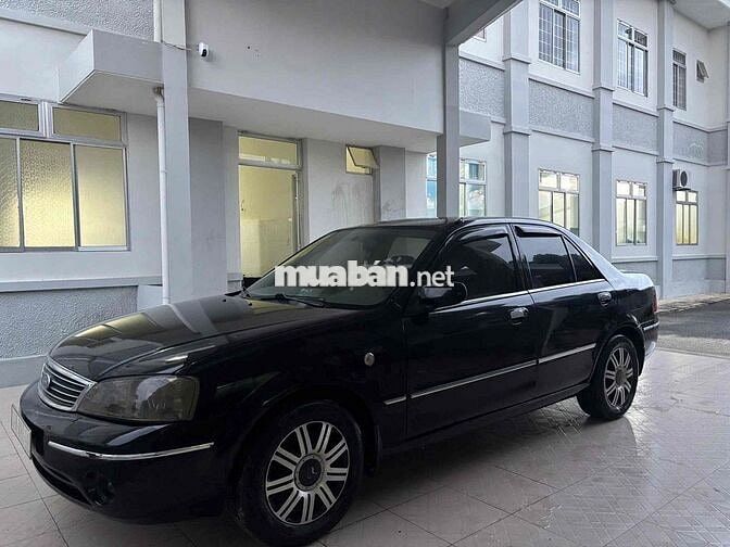 XE GIA ĐÌNH CHÍNH CHỦ ĐANG DÙNG CẦN BÁN