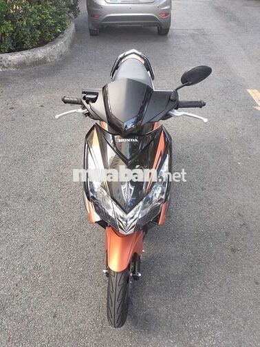 Honda Air Blade Cam đen Đã sử dụng