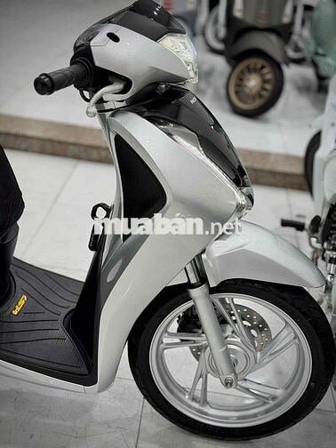 SH125 2019 Lướt ( Hỗ trợ Trả GÓP ) ✅✅